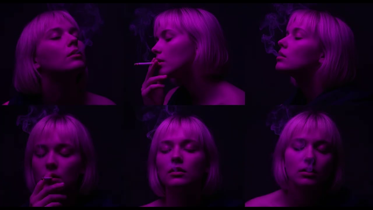 Winter Deep House Chill ~ Cozy Nights & Relaxing Holiday Grooves ~ Seasonal Mix 