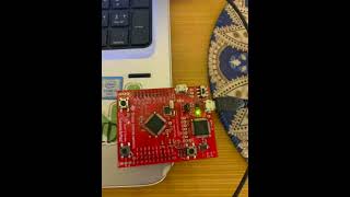 embedded lab 7 team 29