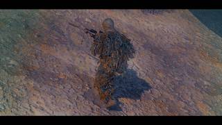 Waiting // @DeclareVisuals #ioNERC20 @Merphed @Beastvys