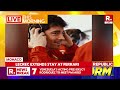 LIVE This Morning: TMC MLA Ritabrata Banerjee Takes Over Bengal LoP Position | TMC Breakup | Mamata