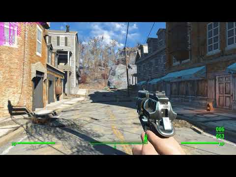 Fallout 4 load times (tested by ratchetrockon from gfaqs)