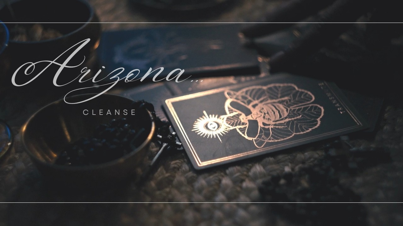 Arizona Cleanse - Short Film | Sony a7siii + Helios 44m Vintage Lens