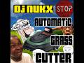 AUTOMATIC GRASS CUTTER ⚡ UPTEMPO HARDCORE TECHNO 200 BPM