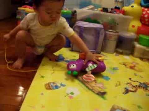 2008.9.21 突然識玩2 + 反肚都識反番轉