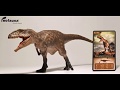 Thoughts and Opinions on Eofauna Scientific Research Giganotosaurus