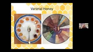 Cooking with Honey Webinar