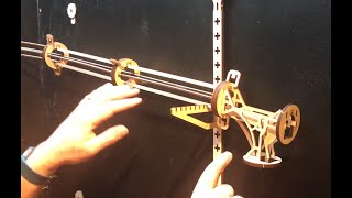 Sculpture Assembly Tips