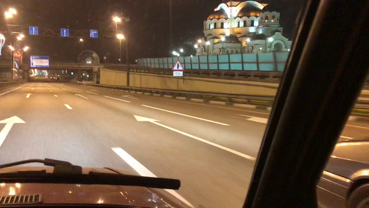 Ваз 2106 турбо видео