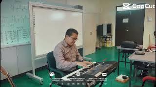 Vlog Keyboard Abah