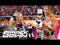 Alexa Bliss Reveals The Biggest Unexpected Positive About Teaming with Charlotte Flair 