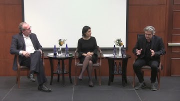 BSC: How Can Governments Better Implement Policies? - Matt Andrews, Jorrit de Jong and Salimah Samji