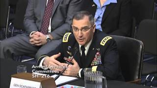 Download lagu April 21, 2016: Sen. Cotton's Q&A during SASC Hearing