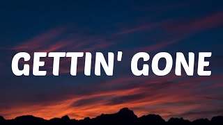 ERNEST - Gettin' Gone (Lyrics) ft. Snoop Dogg