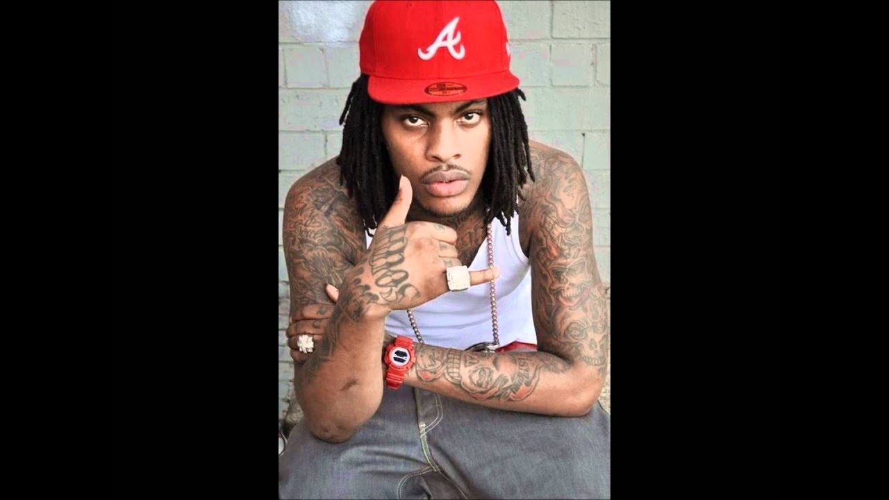 REMAKE waka flocka flame hard in da paint fl studio YouTube