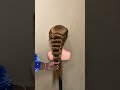 5 Minute Knot Hairstyle 😍 | Easy Hairstyle Tutorial