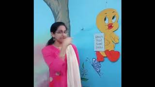 Online Rhymes Cl Brush Brush Brush Your Teeth Rhymes For Kids