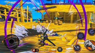 Dressrosa Zoro Gameplay In One Piece Bounty Rush Opbr Youtube