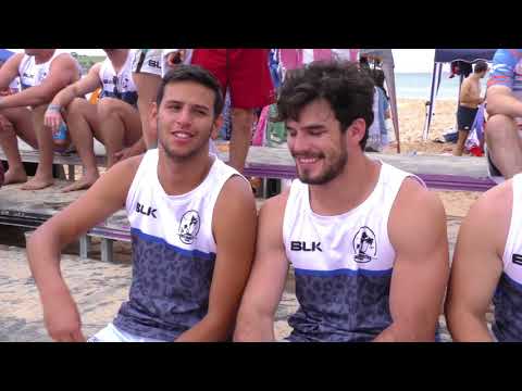 Participa en el Rugby Playa Santander 2018