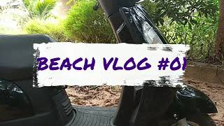 MUZHAPPILANGAD-DRIVE-IN-BEACH | BEACH VLOG | EPISODE 01