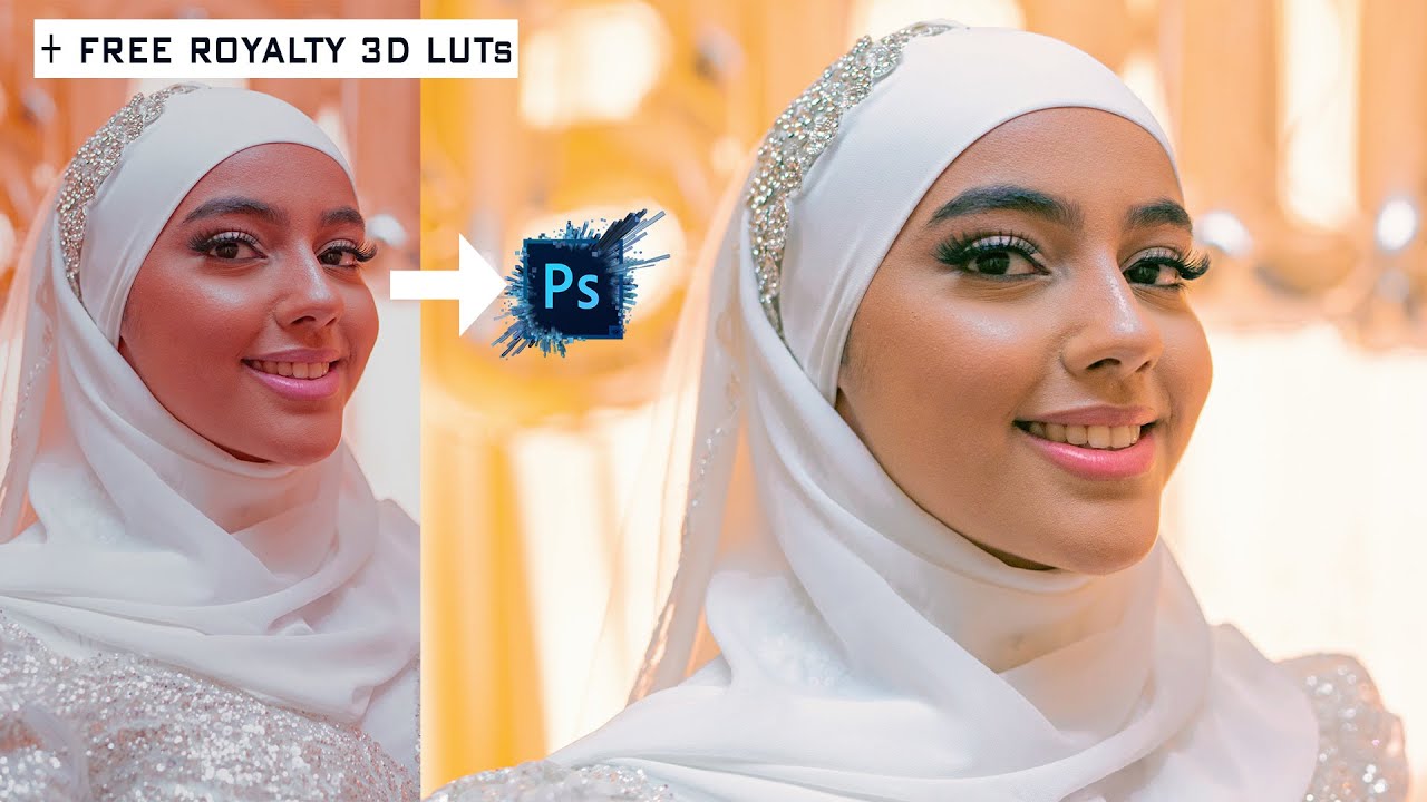 How To Get The Best Color Profile For Amazing Skin Tone In Your How To Get The Best Color Profile For Amazing Skin Tone In Your