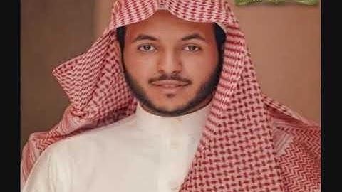 سورة الانفال ❤️ تلاوة عذبة بصوت القارئ الشيخ احمد العبيد بصوت خاشع