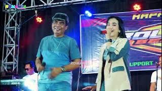 CINCIN KAWIN MAYA SABRINA Ft RUDI IBRAHIM ROMANSA HAPPY PARTY BOLO LINE BERSATU