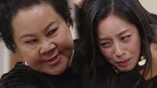 Kim Sun-hwa explodes with rage and grabs Ban So-young by the hair after finding out she changed t...