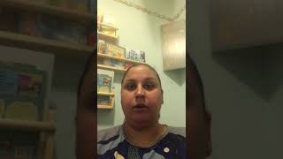 Jessica Soto SPCH 275 Week 5 Self-Evaluation Presentation
