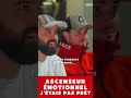 Ref:LfpESNc4IEc Ascenseur �motionnel : j'�tais pas pr�t ! #amixem #humour #canada #shorts