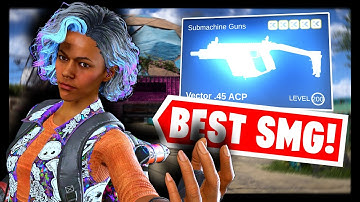 XDEFIANT - THIS IS THE *BEST* SMG IN SEASON 2 (BEST VECTOR CLASS SEASON 2)