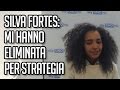 Silva Fortes: "Mi hanno eliminata da X Factor per strategia. Spero vinca Eva". TvZoom.it