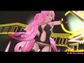 [MMD] おねがいダーリン