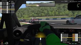 iRacing/ Toyota GR86/ Okayama (Full Course)/ 28/08/25