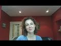 Love at First Write: On fact, fiction and writing WAY outside of our experience