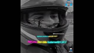 Motorcu Sözleri Her Şeyi Getiriyomusun