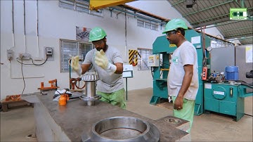 Herrenknecht India Pvt  Ltd