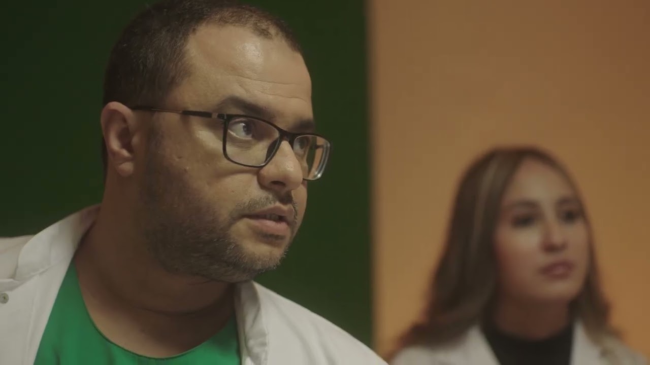 Les Échos du Cœur - Fondation Mohammed VI des Sciences et de la Santé