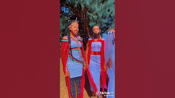DJ QUEEN 254 SHORTS 