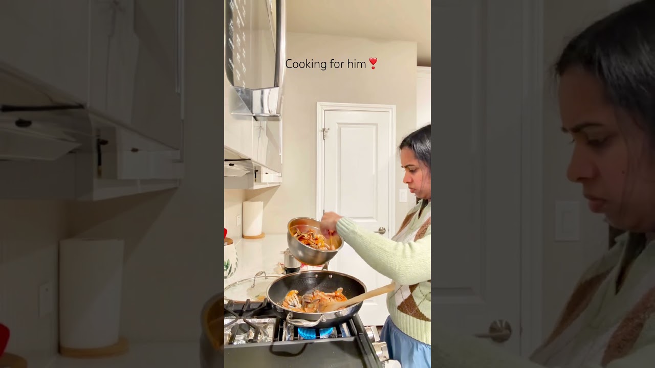 Slow moments, warm meals and happy hearts❤️ 