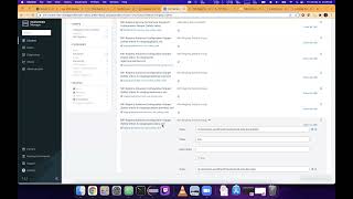 Automatically synchronize versioned NiFi flows from NiFi Registry to Cloudera DataFlow Catalog