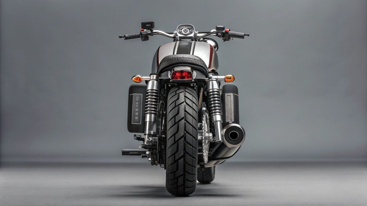 New 2025 Harley-Davidson DRAGON SPEED Finally Revealed – Insane Power ...