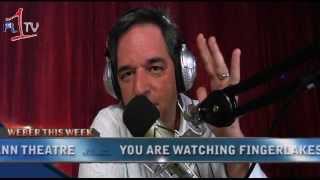 Everything FingerLakes1.TV ..::.. Weber This Week
