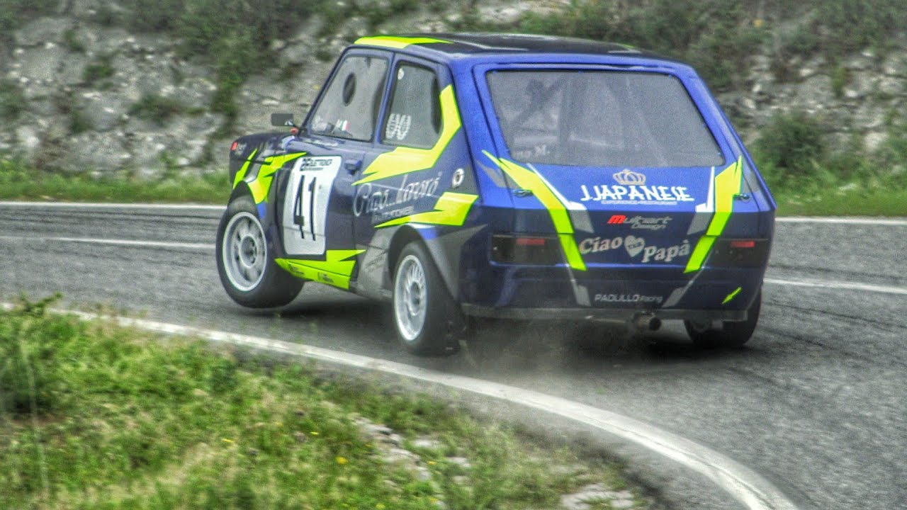 SLALOM NOVARA DI SICILIA 2021 SECONDA MANCHE