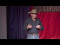 Humans are from Mars, Horses are from Venus: A Path to True Partnership | Pat Parelli | TEDxOcala