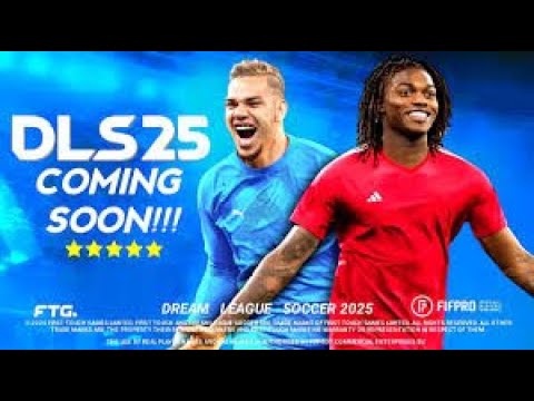 DLS 25 Liverpool players update rating in dream league soccer 2025 DLS ...