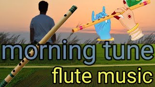 Morning Tune . Nepali Flute Music . Nepali Morning Tune. Mr.chiranjibi