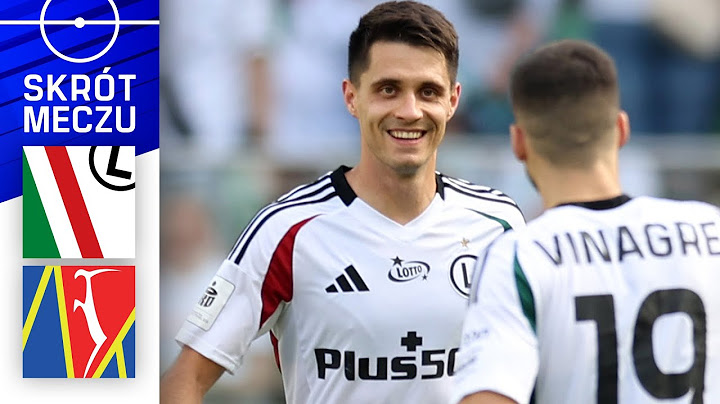 LEGIA - MOTOR | SKRÓT | 2 KARNE, 7 GOLI I SHOW KAPUSTKI! | Ekstraklasa 2024/25 | 7. KOLEJKA
