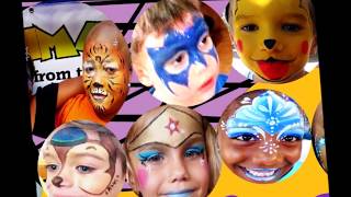 B345 Bubblz N Gigglz Commercial Take One