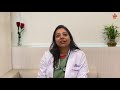 HIV Symptoms &amp; Treatment for Men &amp; Women - Dr. Ankita Baidya, Manipal Hospitals Delhi