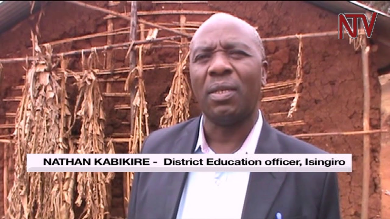 World Bank offers grant to mad and wattle school in Isingiro